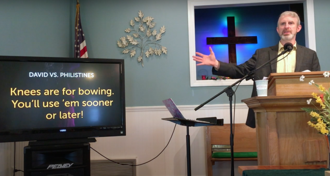 Church Activities